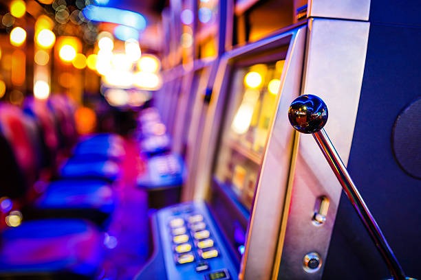 aerox88 login What Makes Fishing Arcade Stand Out